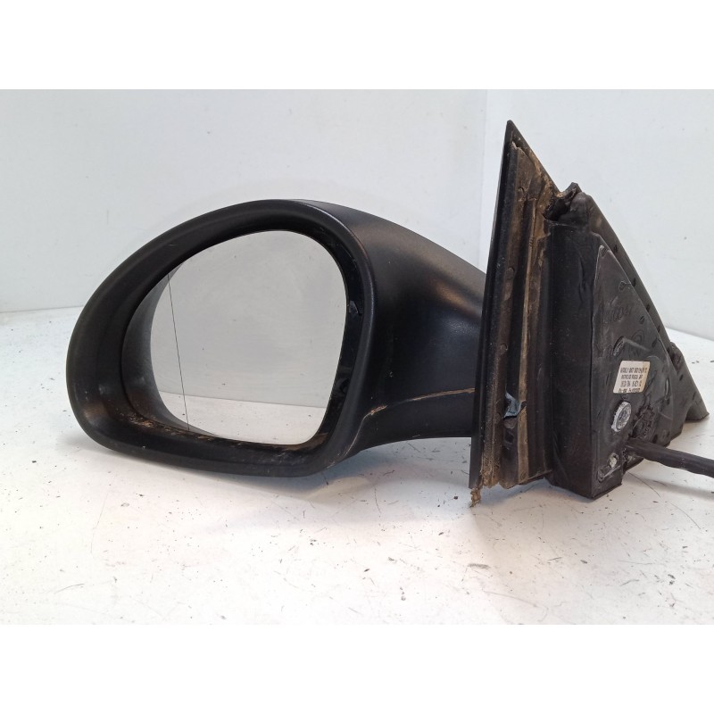 Recambio de retrovisor izquierdo para seat ibiza iii (6l1) 1.2 referencia OEM IAM   