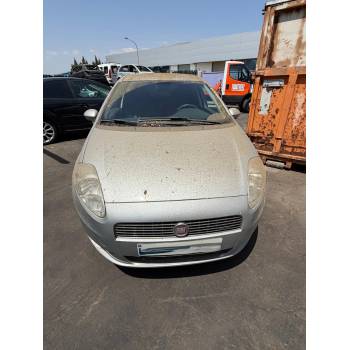 FIAT PUNTO Furgoneta/Hatchback (199_) de desguace