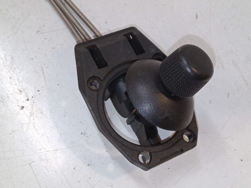 Recambio de retrovisor izquierdo para seat ibiza iii (6l1) 1.2 referencia OEM IAM   