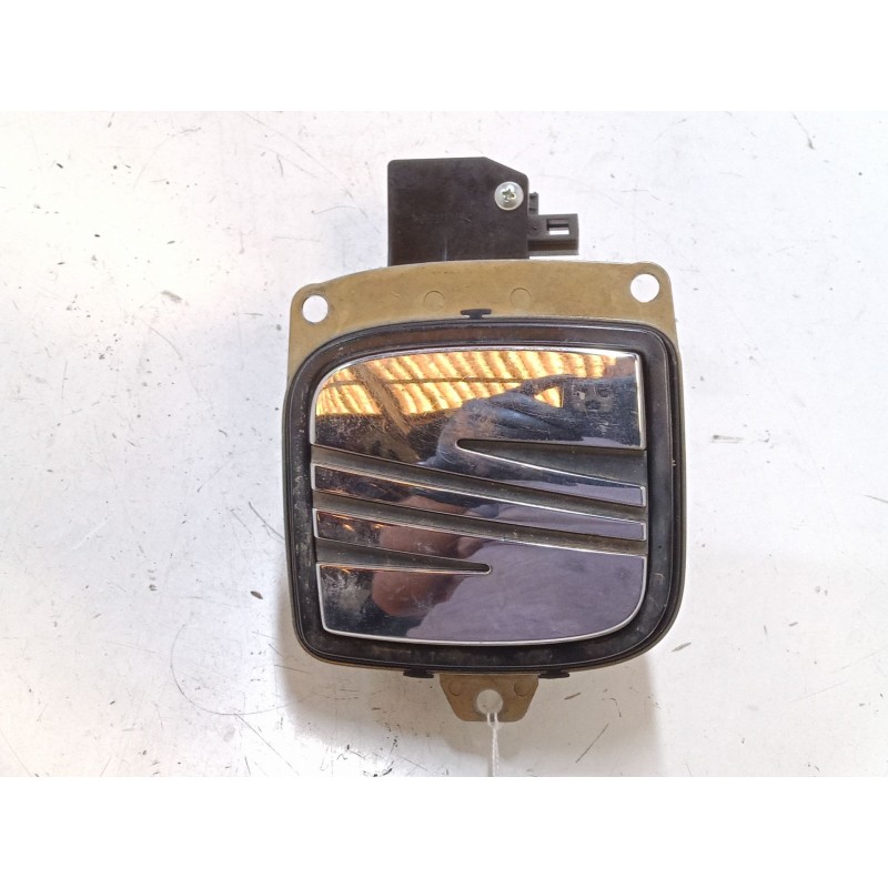 Recambio de maneta exterior porton para seat ibiza iii (6l1) 1.2 referencia OEM IAM   