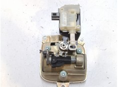 Recambio de maneta exterior porton para seat ibiza iii (6l1) 1.2 referencia OEM IAM    2