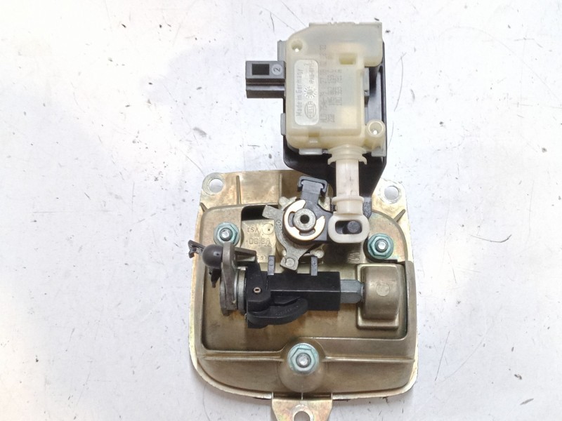 Recambio de maneta exterior porton para seat ibiza iii (6l1) 1.2 referencia OEM IAM   