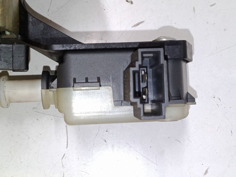 Recambio de maneta exterior porton para seat ibiza iii (6l1) 1.2 referencia OEM IAM   