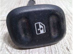 Recambio de mando elevalunas delantero izquierdo para fiat panda (312_, 319_) 1.2 (312pxa1a) referencia OEM IAM   