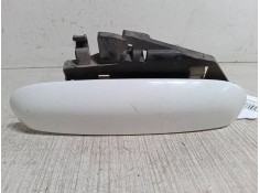 Recambio de maneta exterior puerta trasera derecha para fiat panda (312_, 319_) 1.2 (312pxa1a) referencia OEM IAM   