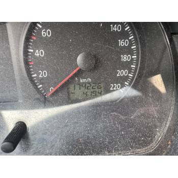 VOLKSWAGEN POLO IV (9N_, 9A_)