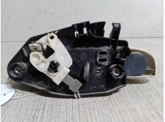 Recambio de maneta exterior puerta trasera derecha para fiat panda (312_, 319_) 1.2 (312pxa1a) referencia OEM IAM    2