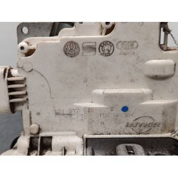CERRADURA PUERTA DELANTERA IZQUIERDA R1837015 