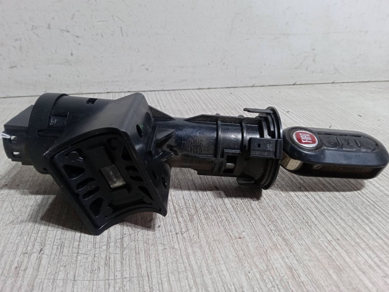 Recambio de clausor para fiat panda (312_, 319_) 1.2 (312pxa1a) referencia OEM IAM   