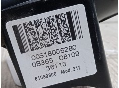 Recambio de clausor para fiat panda (312_, 319_) 1.2 (312pxa1a) referencia OEM IAM    2