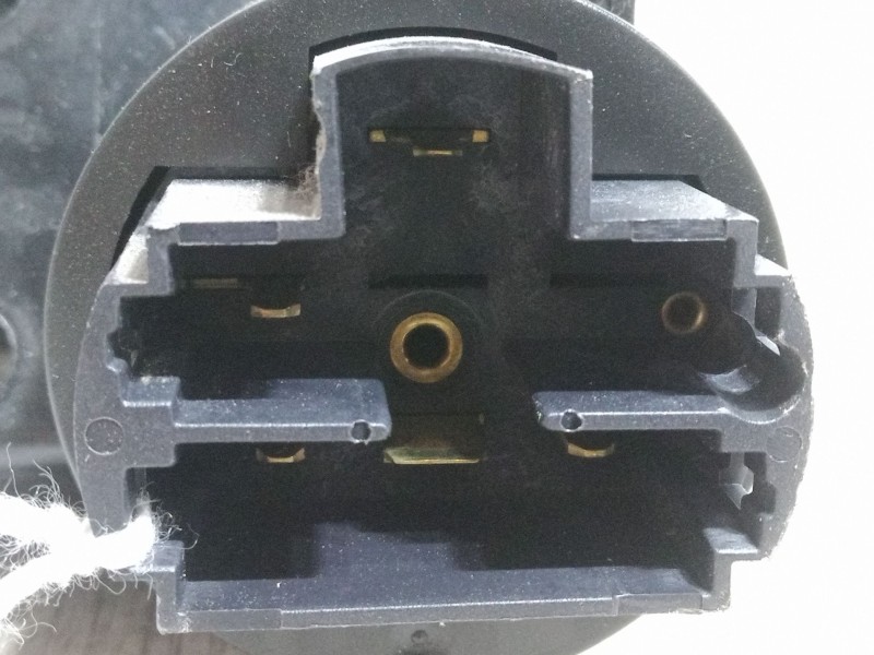 Recambio de clausor para fiat panda (312_, 319_) 1.2 (312pxa1a) referencia OEM IAM   