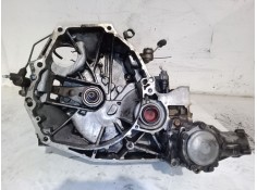 Recambio de caja de cambios manual 5 velocidades para honda hr-v (gh_) 1.6 16v 4wd (gh2, gh4) referencia OEM IAM   