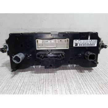 MANDO CALEFACCION / A/A 5P0820047K 5HB00884800