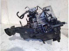 Recambio de caja de cambios manual 5 velocidades para honda hr-v (gh_) 1.6 16v 4wd (gh2, gh4) referencia OEM IAM    2