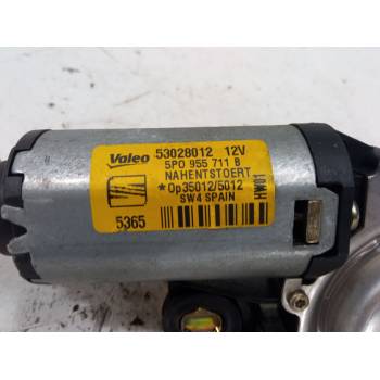 MOTOR LIMPIA TRASERO 5P0955711B 53028012 