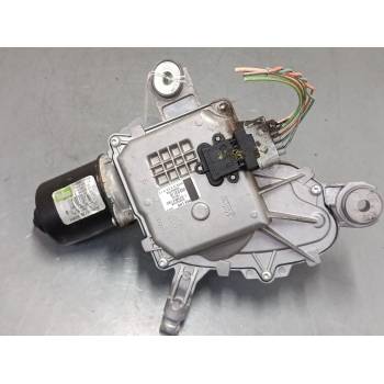 MOTOR LIMPIAPARABRISAS DELANTERO IZQUIERDO 9687621780 