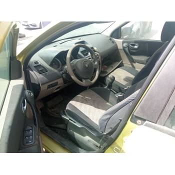 RENAULT MEGANE II (BM0/1_, CM0/1_)