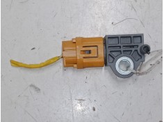 Recambio de sensor de impacto para kia carens iv 1.7 crdi referencia OEM IAM    2