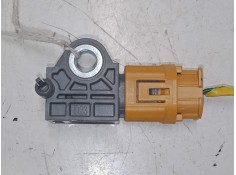 Recambio de sensor de impacto para kia carens iv 1.7 crdi referencia OEM IAM