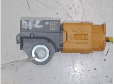 Recambio de sensor de impacto para kia carens iv 1.7 crdi referencia OEM IAM    2