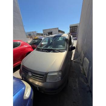 FIAT PANDA / PANDA CLASSIC (169_)