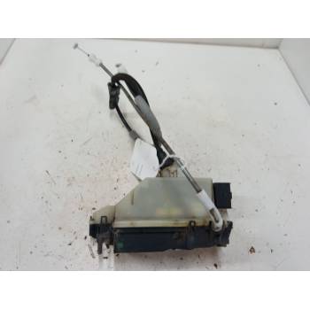CERRADURA PUERTA DELANTERA DERECHA 