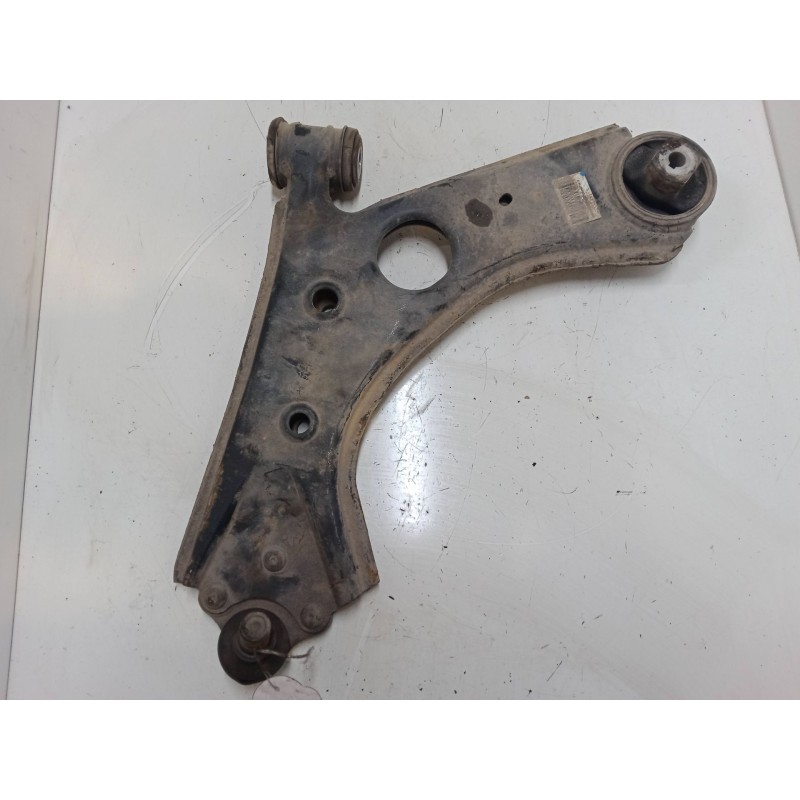 Recambio de brazo suspension inferior delantero izquierdo para fiat 500l (351_, 352_) 1.6 d multijet (199lye1b) referencia OEM I