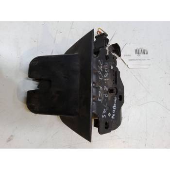 CERRADURA MALETERO / PORTON 