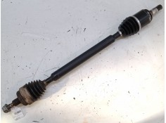 Recambio de transmision delantera derecha para mercedes-benz clase m (w163) ml 270 cdi (163.113) referencia OEM IAM