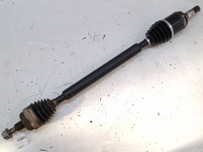 Recambio de transmision delantera derecha para mercedes-benz clase m (w163) ml 270 cdi (163.113) referencia OEM IAM   