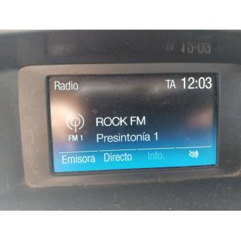 FORD FOCUS III TURNIER