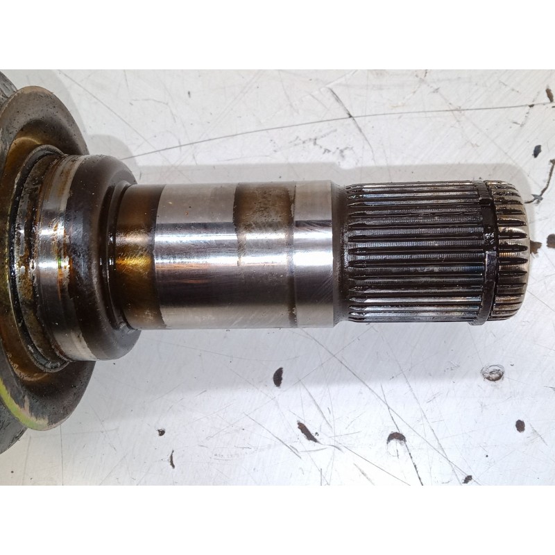 Recambio de transmision delantera derecha para mercedes-benz clase m (w163) ml 270 cdi (163.113) referencia OEM IAM   