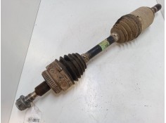 Recambio de transmision delantera izquierda para mercedes-benz clase m (w163) ml 270 cdi (163.113) referencia OEM IAM