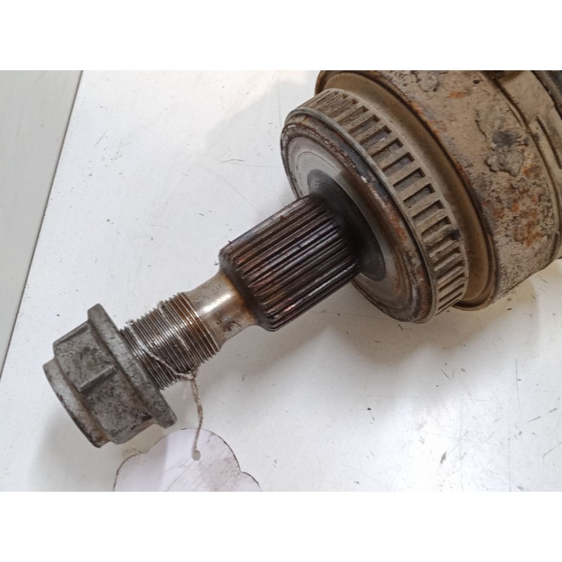 Recambio de transmision delantera izquierda para mercedes-benz clase m (w163) ml 270 cdi (163.113) referencia OEM IAM   