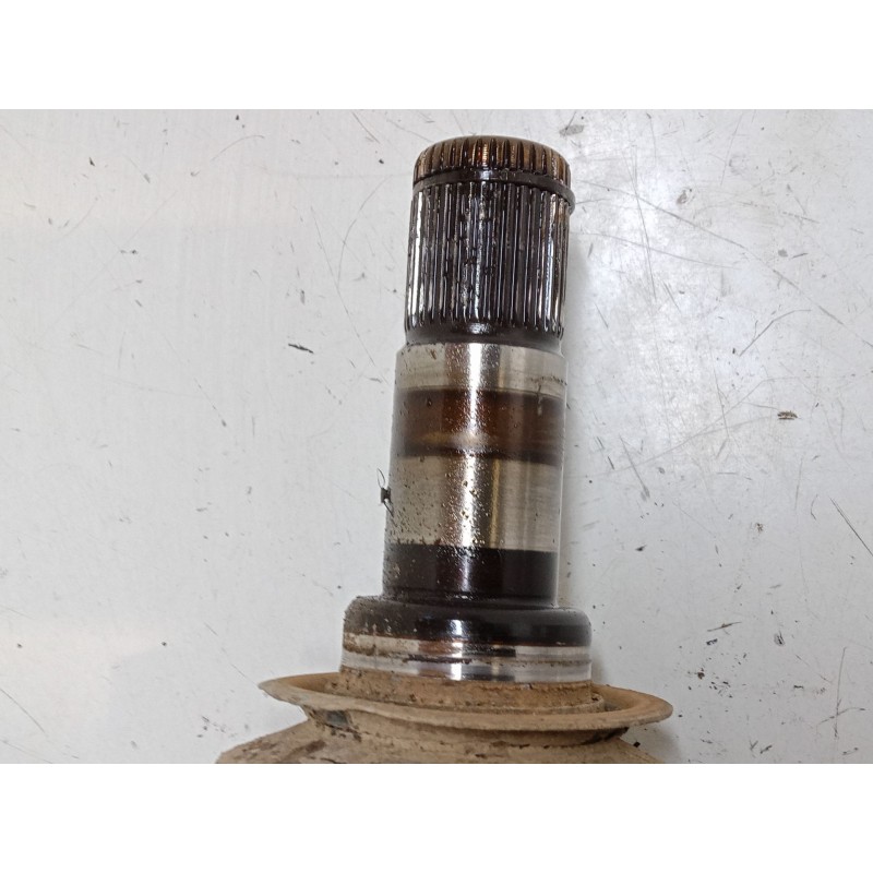 Recambio de transmision delantera izquierda para mercedes-benz clase m (w163) ml 270 cdi (163.113) referencia OEM IAM   