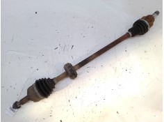 Recambio de transmision delantera derecha para dacia dokker monospace (ke_) 1.2 tce (kem0, keay) referencia OEM IAM