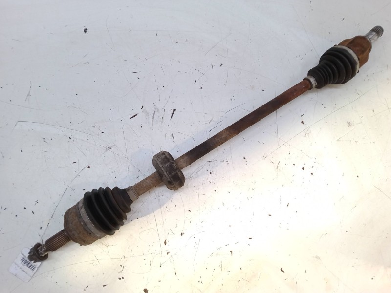 Recambio de transmision delantera derecha para dacia dokker monospace (ke_) 1.2 tce (kem0, keay) referencia OEM IAM   