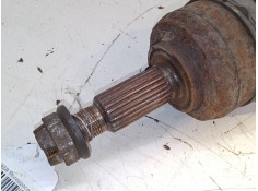 Recambio de transmision delantera derecha para dacia dokker monospace (ke_) 1.2 tce (kem0, keay) referencia OEM IAM    2