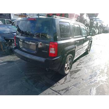 JEEP PATRIOT (MK74)