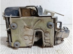 Recambio de cerradura puerta delantera izquierda para volkswagen golf iii (1h1) 1.9 d referencia OEM IAM ZSB1H1837015   2