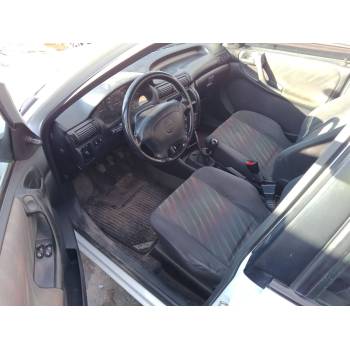 OPEL ASTRA F HATCHBACK (T92)