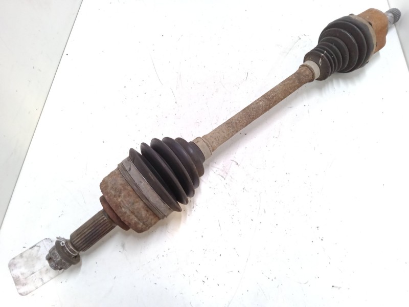 Recambio de transmision delantera izquierda para dacia dokker monospace (ke_) 1.2 tce (kem0, keay) referencia OEM IAM   