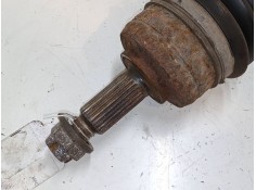 Recambio de transmision delantera izquierda para dacia dokker monospace (ke_) 1.2 tce (kem0, keay) referencia OEM IAM    2