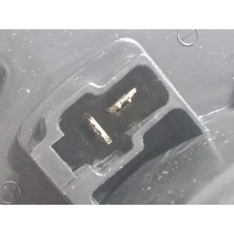 Recambio de motor calefaccion para toyota corolla (_e12_) 1.6 vvt-i (zze121_) referencia OEM IAM B130314019 MF0160700610 0130101