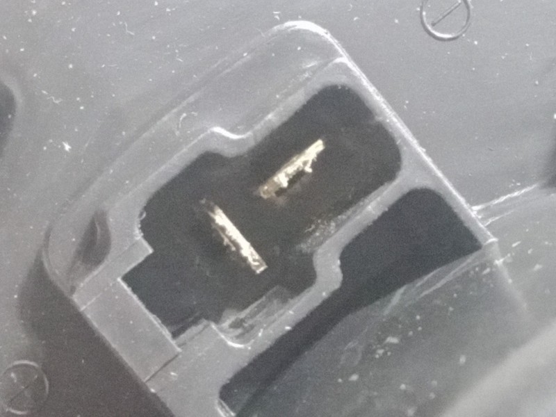 Recambio de motor calefaccion para toyota corolla (_e12_) 1.6 vvt-i (zze121_) referencia OEM IAM B130314019 MF0160700610 0130101