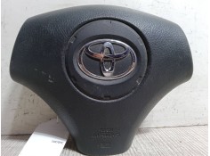 Recambio de airbag volante para toyota corolla (_e12_) 1.6 vvt-i (zze121_) referencia OEM IAM   