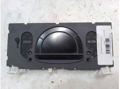 Recambio de cuadro instrumentos para renault modus / grand modus (f/jp0_) 1.2 16v hi-flex referencia OEM IAM 8200495303  2811406