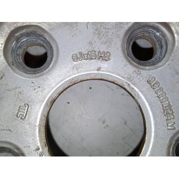LLANTA ALUMINO 15'' 