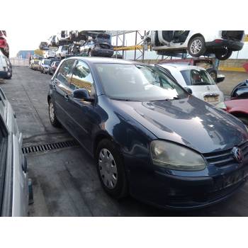 VOLKSWAGEN GOLF V (1K1)