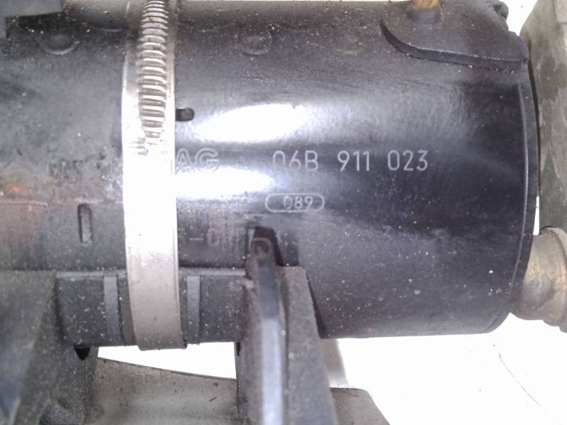 MOTOR ARRANQUE 06B911023 0001107073